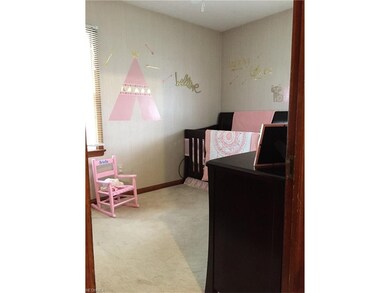 1st bedroom