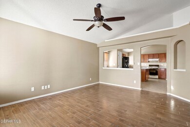 14101 de Stefano Ln, El Paso, TX 79928 - photo 3