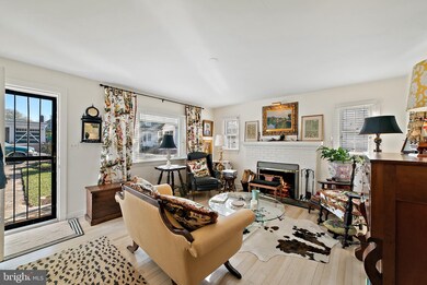 206 Chestnut St, Middleburg, VA 20117 - photo 3