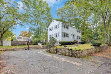 14 Hanson St, Dedham, MA 02026 - photo 2