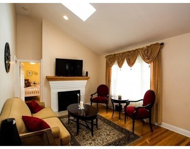 379 S Main St, Sharon, MA 02067 - photo 3