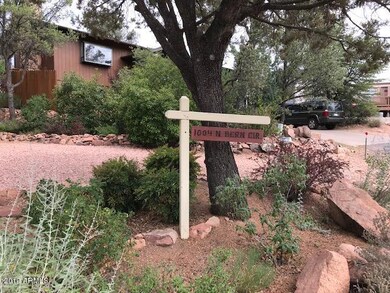 1004 N Bern Cir, Payson, AZ 85541 - photo 2