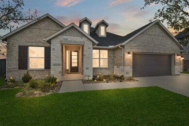 19426 Trotting Green Trail, Tomball, TX 77377 - photo 2