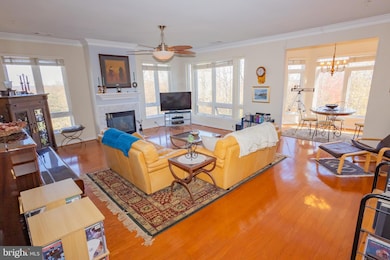 1621 Ladue Ct unit 301, Woodbridge, VA 22191 - photo 6