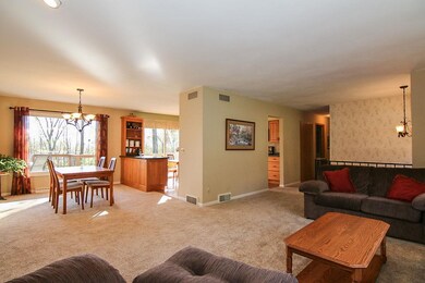 1862 Paddock Place, Fitchburg, WI 53575 - photo 2