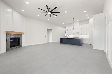 7128 NW 155th St, Edmond, OK 73013 - photo 5