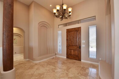 FOYER