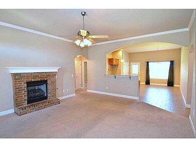 Living Room. From this view we look from  the livi