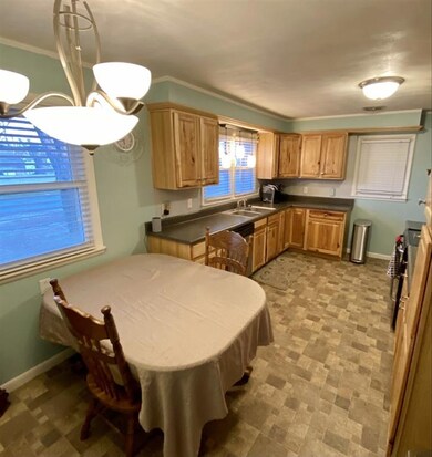 208 S Ellen St, Elnora, IN 47529 - photo 4