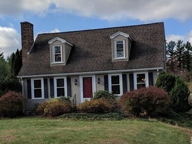 140 Worcester St, Taunton, MA 02780 - photo 2