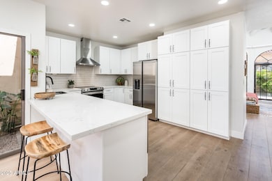 7955 E Chaparral Rd Unit 106 - MLS-13