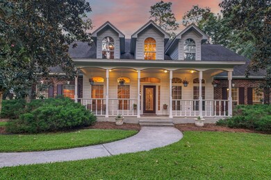 8 Stony Creek Dr, Conroe, TX 77384 - photo 2