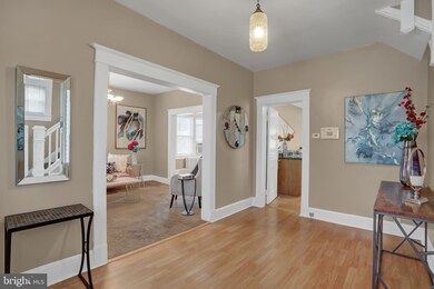 2703 Fleetwood Ave, Baltimore, MD 21214 - photo 6