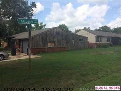 128 N Moccasin Place, Sapulpa, OK 74066 - photo 5