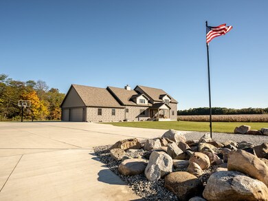 7140 W 100 N, Andrews, IN 46702 - photo 2