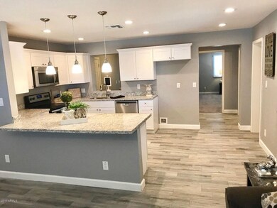 847 S Nevada Way, Mesa, AZ 85204 - photo 4