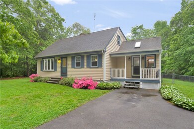 481 Hancock St, Tiverton, RI 02878 - photo 2