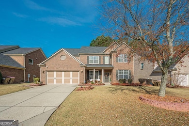 4890 Shiloh Crossing Way, Cumming, GA 30040 - photo 6