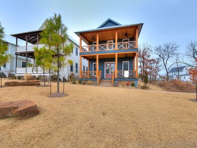 73 Lower Green Way, Carlton Landing, OK 74432 - photo 2