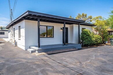 2844 E Edison A & B St, Tucson, AZ 85716 - photo 3