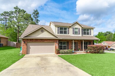 4 Driveway Garage 3005 CrownCreekCir-Cvi