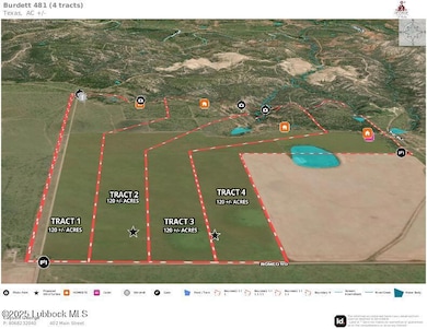 Indian Creek Tracts map copy