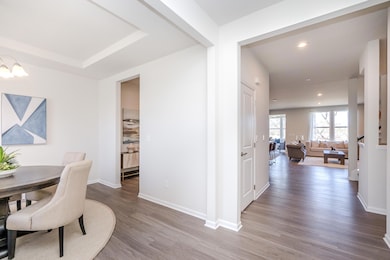 2420 Fortuna Way, Ann Arbor, MI 48108 - photo 5