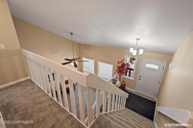 9713 Reliance Dr, Anchorage, AK 99507 - photo 4