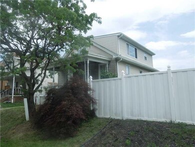 Exterior Front. exterior front and right side