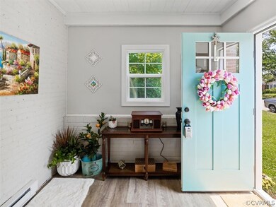 3409 Hazelhurst Ave, Richmond, VA 23222 - photo 4