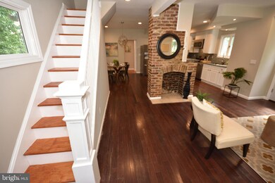 4257 Dix St NE, Washington, DC 20019 - photo 2