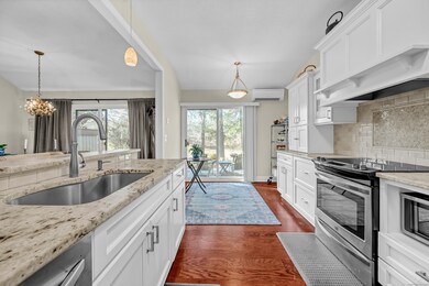 123 Heritage Village unit B, Southbury, CT 06488 - photo 2