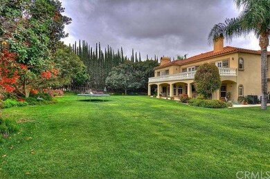 Need space?  With almost an acre of land this home