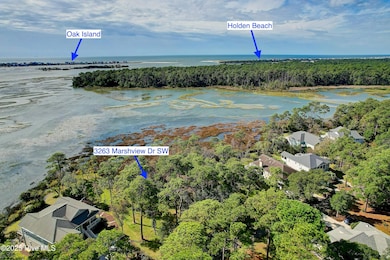 3263 Marsh View Dr, Lockwoods Folly, NC 28462 - photo 3