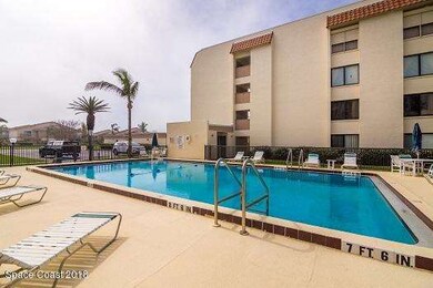 200 S Banana River Unit 2319 MLS-15
