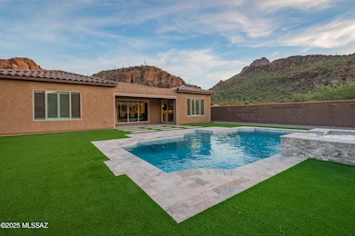 8295 N Lone Ranger Rd, Tucson, AZ 85743 - photo 7