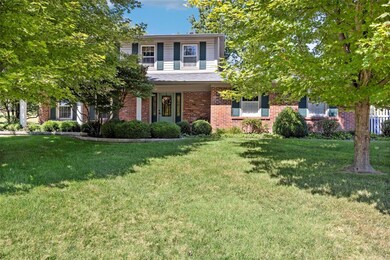 Large over half acre lot