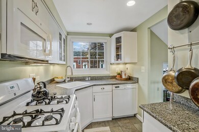 1642 Mount Eagle Place, Alexandria, VA 22302 - photo 2