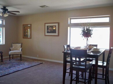 Additional Living Area