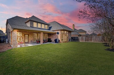 5223 Paintbrush Falls Ct, Fulshear, TX 77441 - photo 4