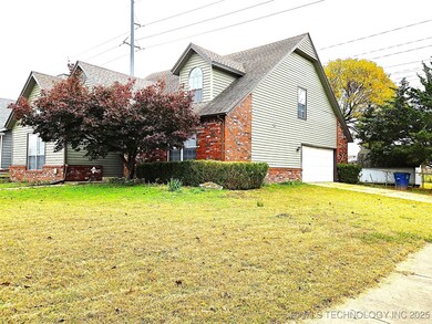 12404 E 35th St, Tulsa, OK 74146 - photo 2