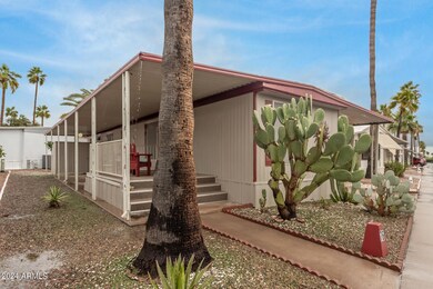 11425 E University Dr unit 76, Apache Junction, AZ 85120 - photo 7