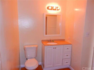 full bath #1 with new fixtures and tiled floor