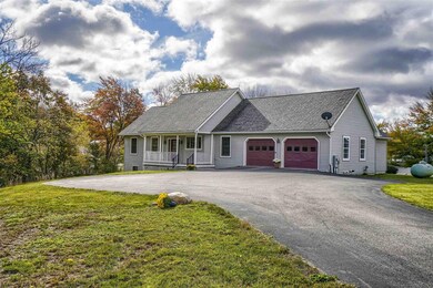 42 Thompson Point Ln, Andover, NH 03216 - photo 3