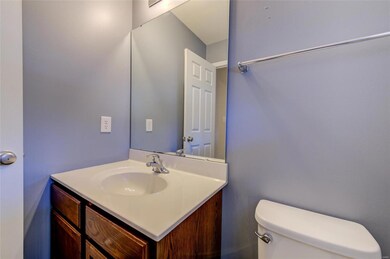 Main Level 1/2 Bath