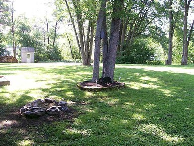 Yard/Garden.
