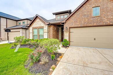 3422 Cabernet Shores Dr, Fulshear, TX 77441 - photo 4