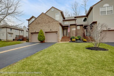 4 - Front of Home