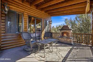 2276 Thunderbird Way, Overgaard, AZ 85933 - photo 3