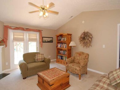 14014 Mimosa Ct, Fishers, IN 46038 - photo 4